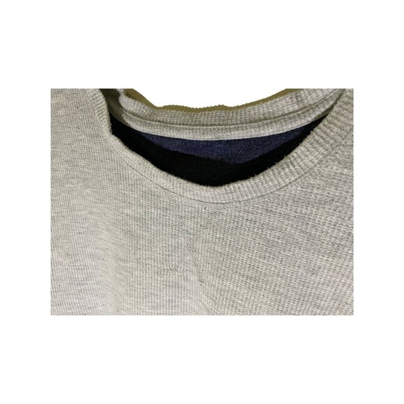 Eddie Bauer Long Sleeve Mens T Shirt - Picture 2 of 4
